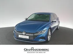 Andere farbe Gebraucht 2021 VW Arteon Elegance Kombi | 27.560 € (Guter Preis)