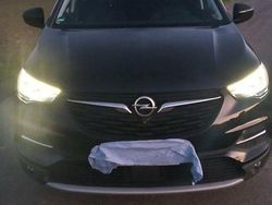 Gebraucht 2021 Opel Grandland X Ultimate SUV | 22.900 € (Fairer Preis)
