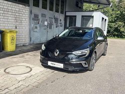 Schwarz Gebraucht 2019 Renault Mégane GrandTour GT Kombi | 14.899 € (Fairer Preis)