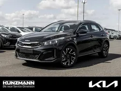 Zilinaschwarz metallic Neu 2025 Kia XCeed Vision SUV | 27.669 € (Fairer Preis)