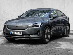 Storm / metallic Neu 2025 Polestar 2 Pilot Limousine | 53.950 €