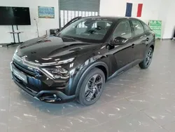 Schwarz Gebraucht 2023 Citroën C4 PureTech | 20.760 € (Fairer Preis)