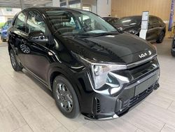 Astrograu Neu 2025 Kia Picanto Vision Kleinwagen | 15.990 € (Fairer Preis)