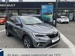 Grau Neu 2025 Renault Arkana Evolution SUV | 27.970 € (Superpreis)