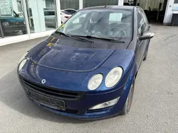 Schwarz Gebraucht 2005 Smart ForFour Kleinwagen | 650 € (Superpreis)