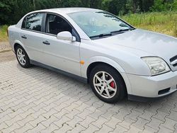 Silber Gebraucht 2015 Opel Vectra Limousine | 1.000 €