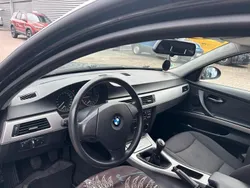 Schwarz Gebraucht 2006 BMW 320 Kombi | 1.500 € (Superpreis)