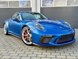 Blau Gebraucht 2018 Porsche 991 | 165.900 € (Guter Preis)