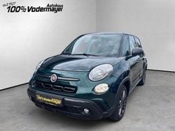 Gebraucht 2019 Fiat 500L Pop Star Van / Kleinbus | 10.990 € (Fairer Preis)