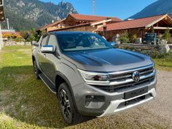 Grau Gebraucht 2023 VW Amarok Style Abholung | 49.900 € (Fairer Preis)