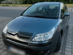 Gebraucht 2007 Citroën C4 Kleinwagen | 2.000 €