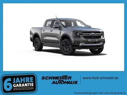 Carbonized grey met. Neu 2025 Ford Ranger Limited Abholung | 47.400 € (Guter Preis)