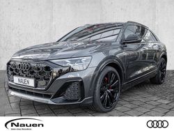 Daytonagrau perleffekt Neu 2025 Audi Q8 S-Line SUV | 112.490 €