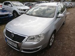 Silber Gebraucht 2006 VW Passat Comfortline Kombi | 2.670 € (Fairer Preis)