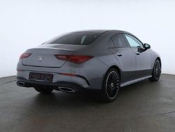 Gebraucht 2024 Mercedes CLA200 | 38.850 € (Fairer Preis)