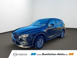 Schwarz Neu 2024 Mazda CX-5 Center-Line SUV | 33.890 € (Fairer Preis)