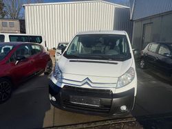 Weiß Gebraucht 2012 Citroën Jumpy Proline Van / Kleinbus | 4.800 € (Superpreis)