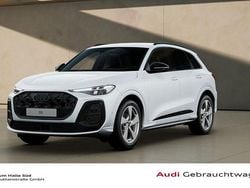 Gletscherweiß metallic Gebraucht 2025 Audi Q5 Ambiente SUV | 62.920 € (Guter Preis)