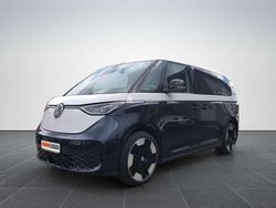 Candyweiß/starlight blue meta Gebraucht 2022 VW ID. Buzz Pro Van | 57.890 €