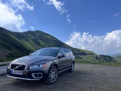 Beige Gebraucht 2008 Volvo XC70 SUV | 11.200 € (Fairer Preis)