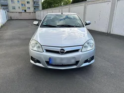 Opel Tigra