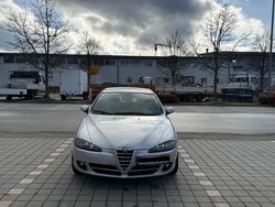 Grau Gebraucht 2006 Alfa Romeo 147 Kleinwagen | 3.500 € (Fairer Preis)