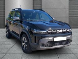 Perlmuttschwarz Neu 2025 Dacia Duster Expression SUV | 22.690 € (Guter Preis)