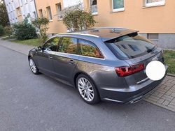 Gebraucht 2015 Audi A6 Kombi | 18.500 € (Etwas zu teuer)