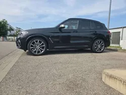 Schwarz Gebraucht 2019 BMW X3 M Sport SUV | 34.000 € (Superpreis)