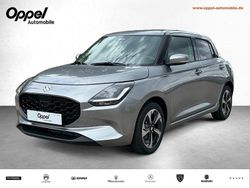 Premium silver metallic Neu 2025 Suzuki Swift Comfort Kleinwagen | 19.555 €