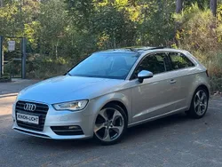 Silber Gebraucht 2013 Audi A3 S-Line Limousine | 12.990 € (Fairer Preis)