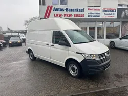 Weiß Gebraucht 2021 VW T6.1 Van | 13.999 €