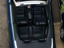 Gebraucht 2003 Audi A4 Cabriolet Sport Cabrio | 18.000 €