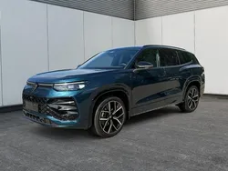 Nightshade blue metallic/blau Neu 2025 VW Tayron R-line Edition SUV | 55.430 € (Superpreis)
