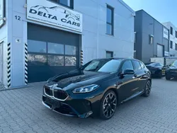 Schwarz Gebraucht 2024 BMW 120 M Sport Kleinwagen | 40.300 € (Fairer Preis)