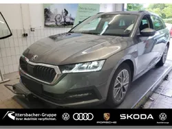 Graphitegrau metallic Gebraucht 2022 Skoda Octavia Tour Kombi | 23.790 € (Fairer Preis)