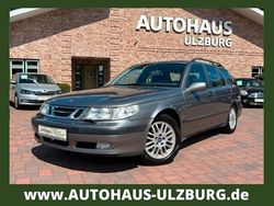 Grau Gebraucht 2001 Saab 9-5 Griffin Limousine | 4.900 € (Teuer)