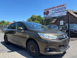 Gebraucht 2011 Citroën C4 Tendance Limousine | 2.800 € (Fairer Preis)