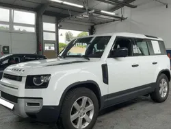 Fuji white Gebraucht 2020 Land Rover Defender SUV | 49.390 € (Fairer Preis)