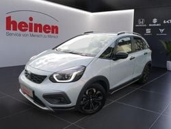 Schwarz Gebraucht 2024 Honda Jazz Advance Kleinwagen | 23.899 € (Guter Preis)