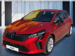 Rot Neu 2025 Renault Clio V Evolution Limousine | 17.890 € (Fairer Preis)