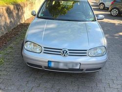 Gebraucht 2003 VW Golf IV Kleinwagen | 2.199 € (Fairer Preis)