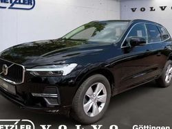 Schwarz Gebraucht 2022 Volvo XC60 Momentum SUV | 34.900 € (Fairer Preis)