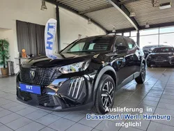 Schwarz Gebraucht 2024 Peugeot 2008 Active SUV | 18.490 € (Fairer Preis)