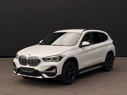 Weiß Gebraucht 2020 BMW X1 xLine SUV | 21.990 € (Fairer Preis)