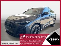 Schwarz Neu 2025 Audi Q5 Sportback Sport SUV | 71.580 € (Guter Preis)