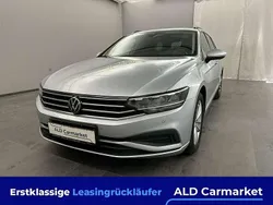 Silber Gebraucht 2022 VW Passat Kombi | 22.480 € (Fairer Preis)