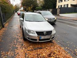 Silber Gebraucht 2009 VW Passat Comfortline Kombi | 2.500 € (Fairer Preis)