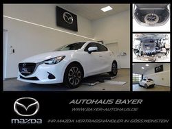 Weiß Gebraucht 2018 Mazda 2 Kizoku Limousine | 12.499 € (Fairer Preis)