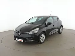 Schwarz Gebraucht 2018 Renault Clio IV LIMITED Limousine | 10.600 € (Fairer Preis)